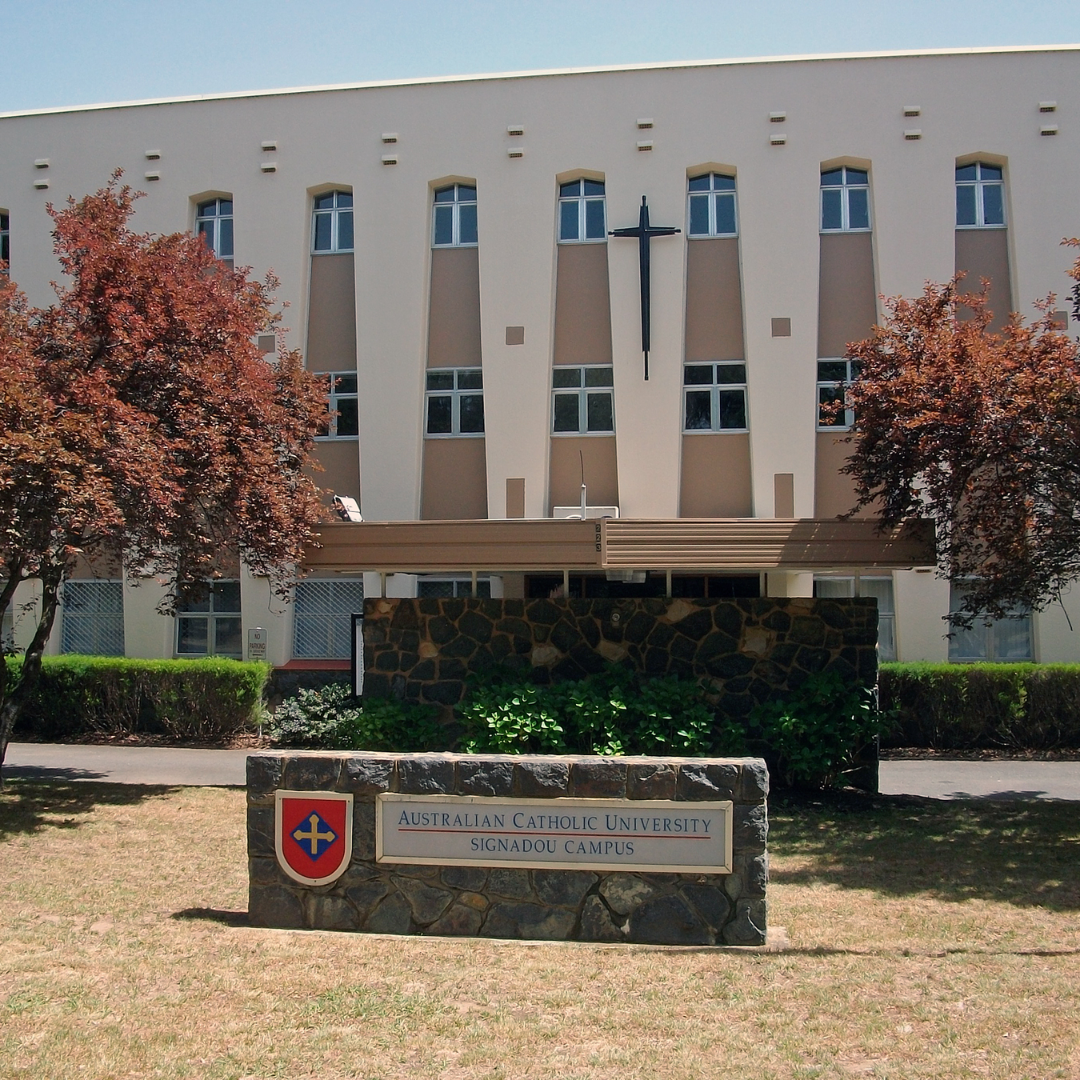 Australia Catholic University