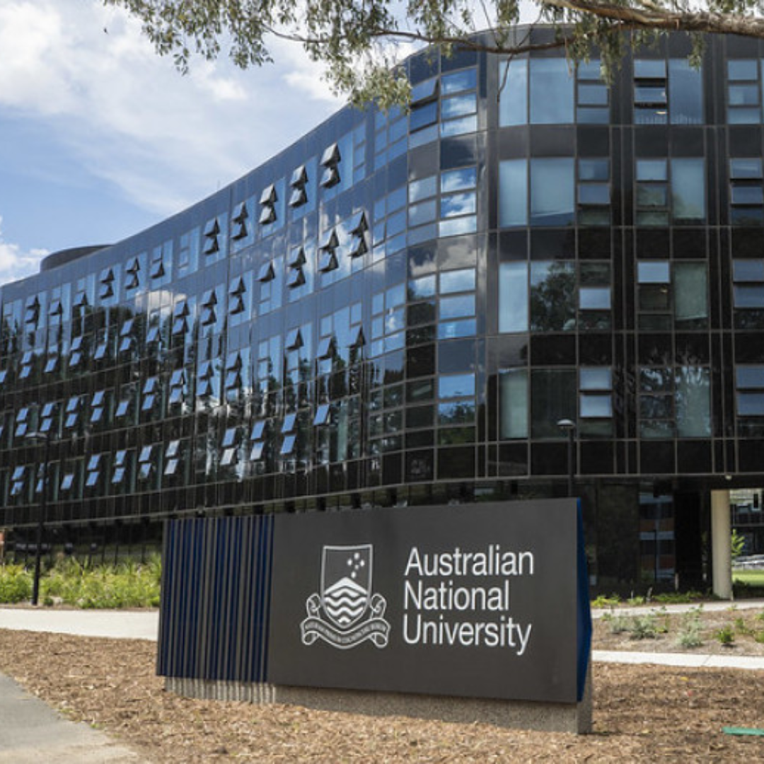 australian national university