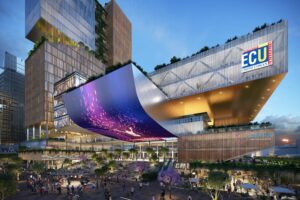 Read more about the article EDITH COWAN UNIVERSITY