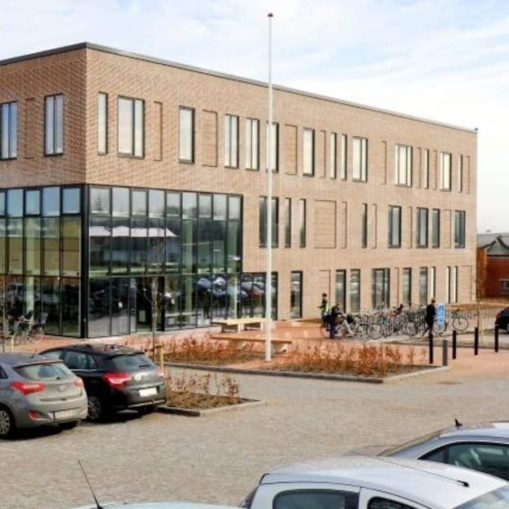 University College of Northern Denmark
