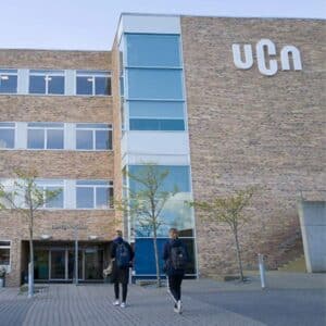 Read more about the article University College of Northern Denmark
