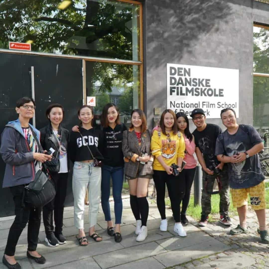 National Film School of Denmark
