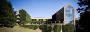 Read more about the article Aarhus University