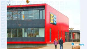 Read more about the article EA Business Academy SouthWest, Esbjerg and Sønderborg