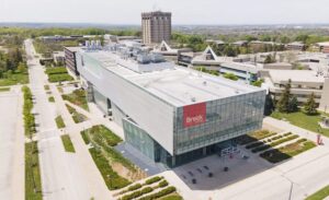 Read more about the article BROCK UNIVERSITY