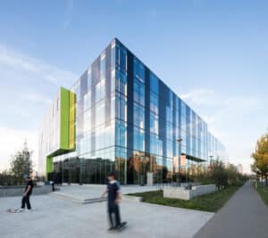 Read more about the article MacEwan University