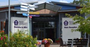 Read more about the article Bishop Grosseteste University