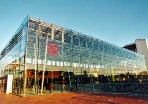 Read more about the article University of Bremen