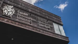 Read more about the article CARDIFF METROPOLITAN UNIVERSITY
