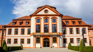 Catholic University of Eichstatt-Ingolstadt