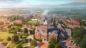 Read more about the article Clemson University