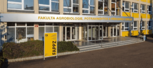 Read more about the article Czech University of Life Sciences Prague