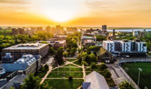 Read more about the article Dalhousie University