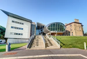 Read more about the article EDINBURGH NAPIER UNIVERSITY