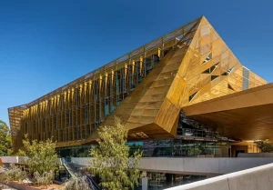 Read more about the article EDITH COWAN UNIVERSITY