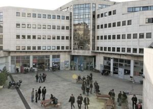 Read more about the article EPITA – School of Engineering and Computer Science