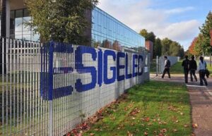 Read more about the article ESIGELEC