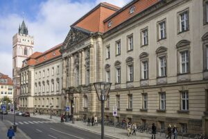 Read more about the article European University Viadrina