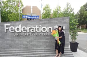 Read more about the article FEDERATION UNIVERSITY