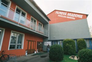 Read more about the article Film Academy of Miroslav Ondricek in Pisek