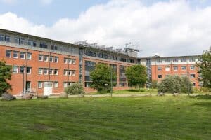 Read more about the article University of Flensburg