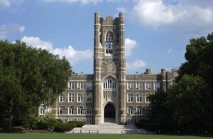 Read more about the article Fordham University