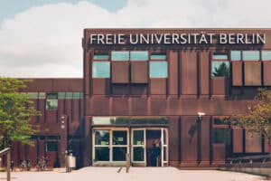Read more about the article Free University of Berlin
