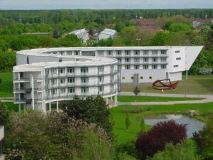 Read more about the article German University of Administrative Sciences Speyer