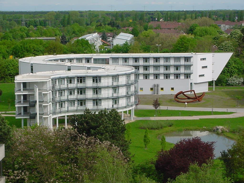 German University of Administrative Sciences Speyer￼