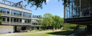 Read more about the article Helmut Schmidt University