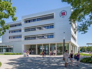 Read more about the article University of Hildesheim