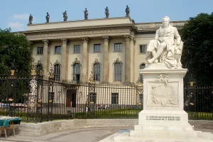 Read more about the article Humboldt University of Berlin