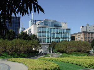 Read more about the article INSTITUT NATIONAL DE LA RECHERCHÉ SCIENTIFIQUE