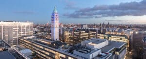 Read more about the article IMPERIAL COLLEGE LONDON