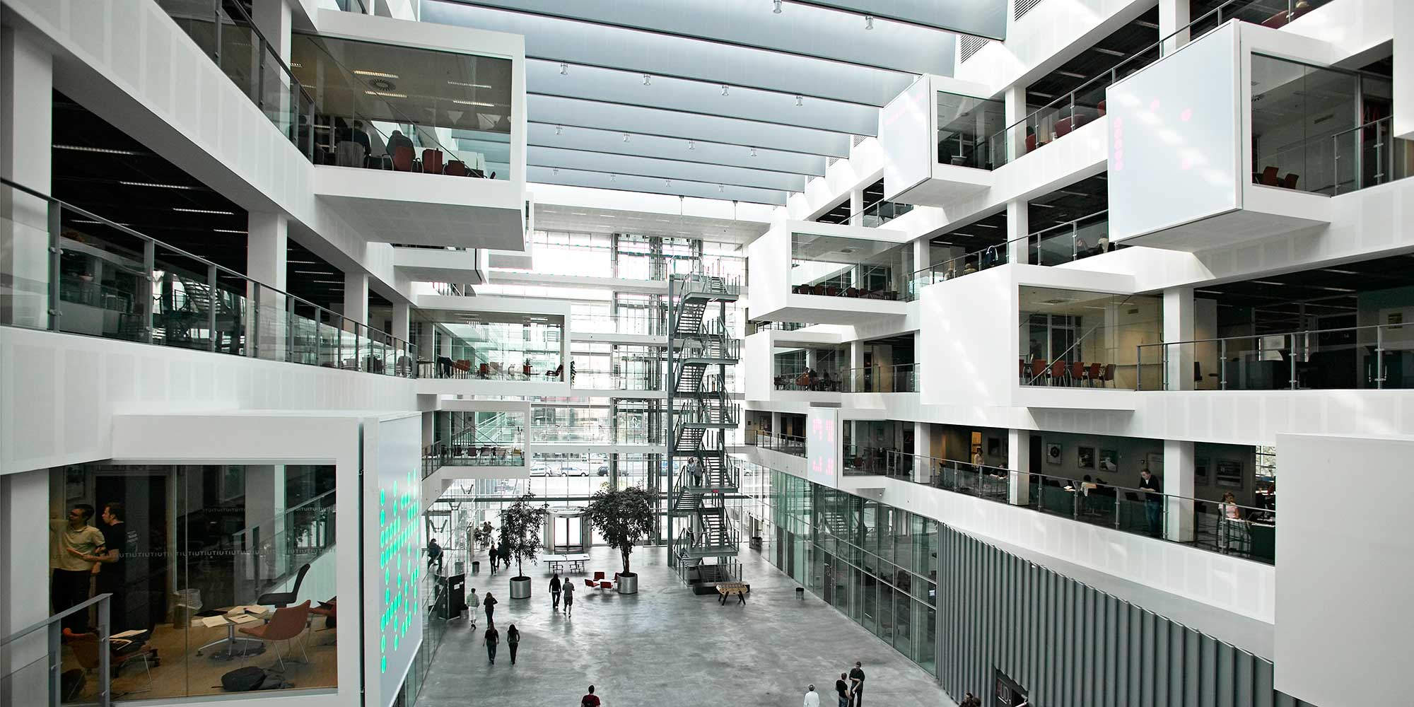 IT University of Copenhagen