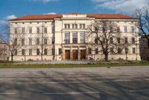 Read more about the article Janáček Academy of Music and Performing Arts