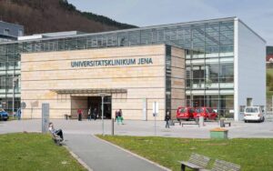 Read more about the article University of Jena