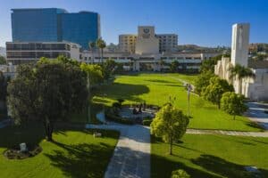 Read more about the article Loma Linda University