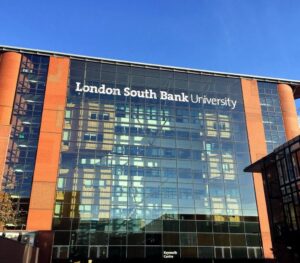 Read more about the article London South Bank University