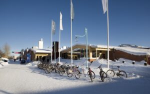 Read more about the article Lulea University of Technology