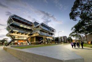 Read more about the article MONASH UNIVERSITY