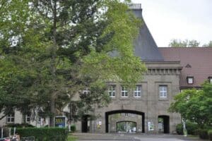 Read more about the article University of Mainz