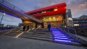 Read more about the article Masaryk University