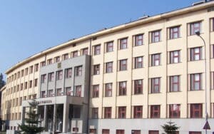 Read more about the article Medical College of Nursing