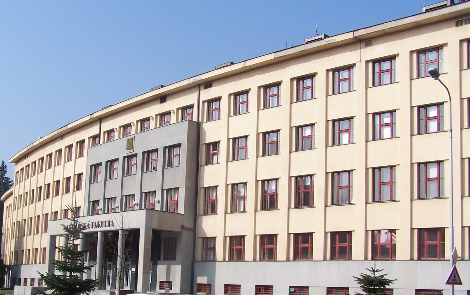 Medical College of Nursing