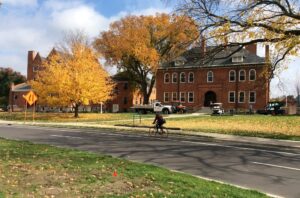 Read more about the article Michigan State University