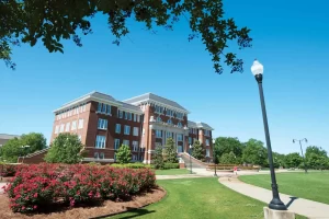 Read more about the article Mississippi State University