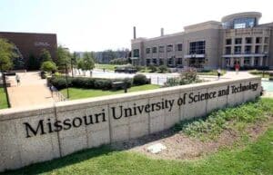 Read more about the article Missouri University of Science and Technology