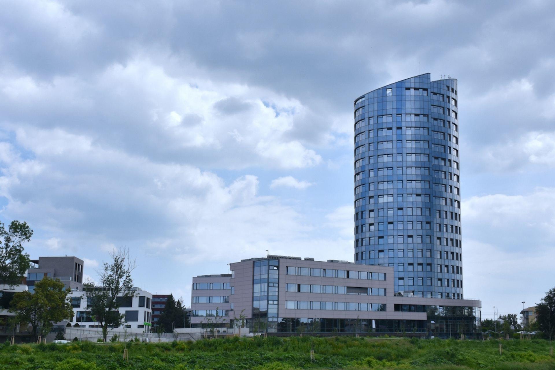 Moravian Business College Olomouc