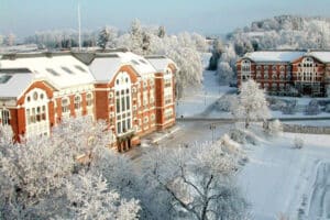 Read more about the article NORWEGIAN UNIVERSITY OF LIFE SCIENCES